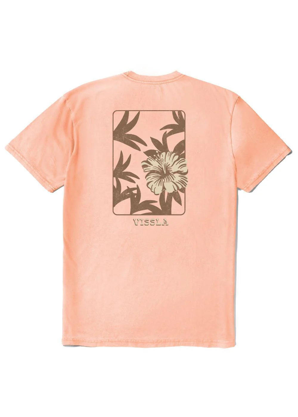 Vissla Beacons Cosmic SS Tees