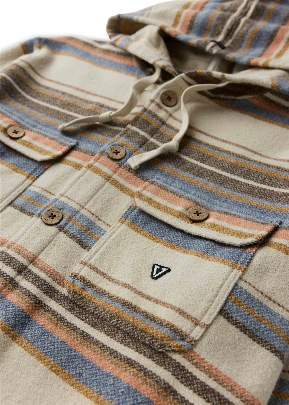 Vissla Descanso Shirt Jackets