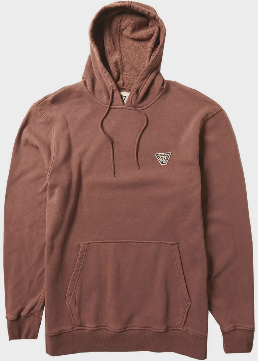 Vissla Solid Sets Eco Pullover Hoodies