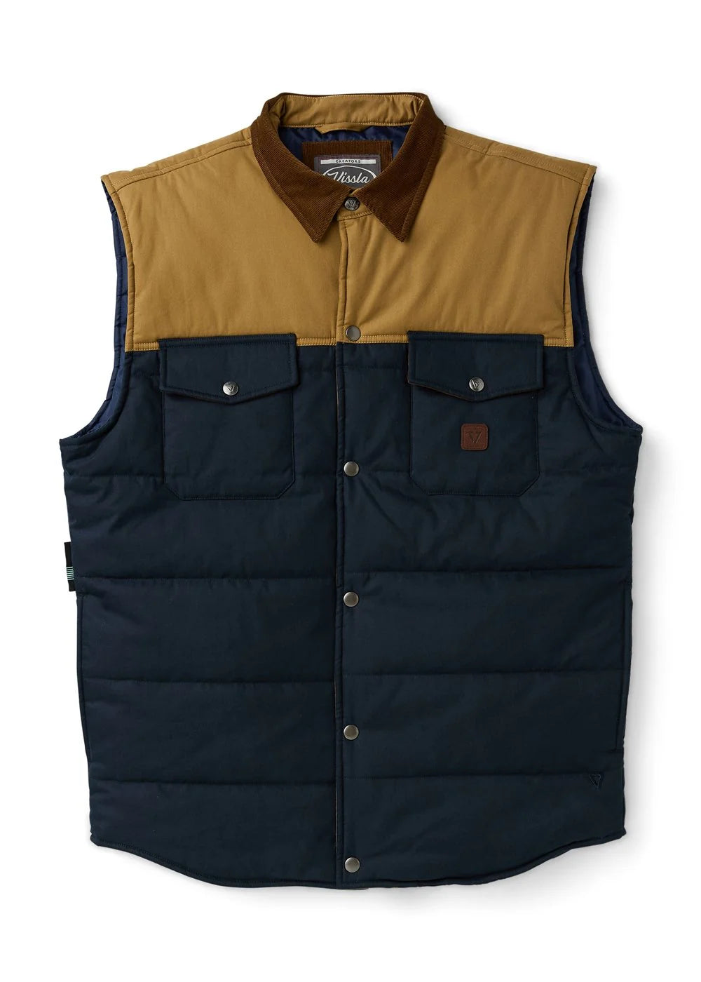 Vissla Creators Ranchero Vests