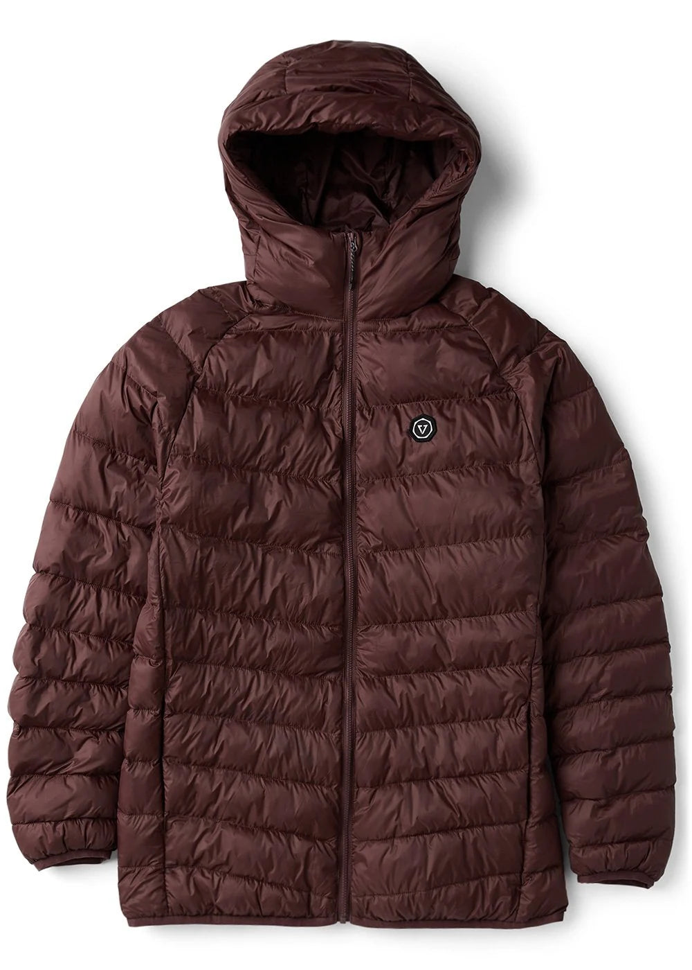 Vissla Pacific Packable Eco Puff Jackets