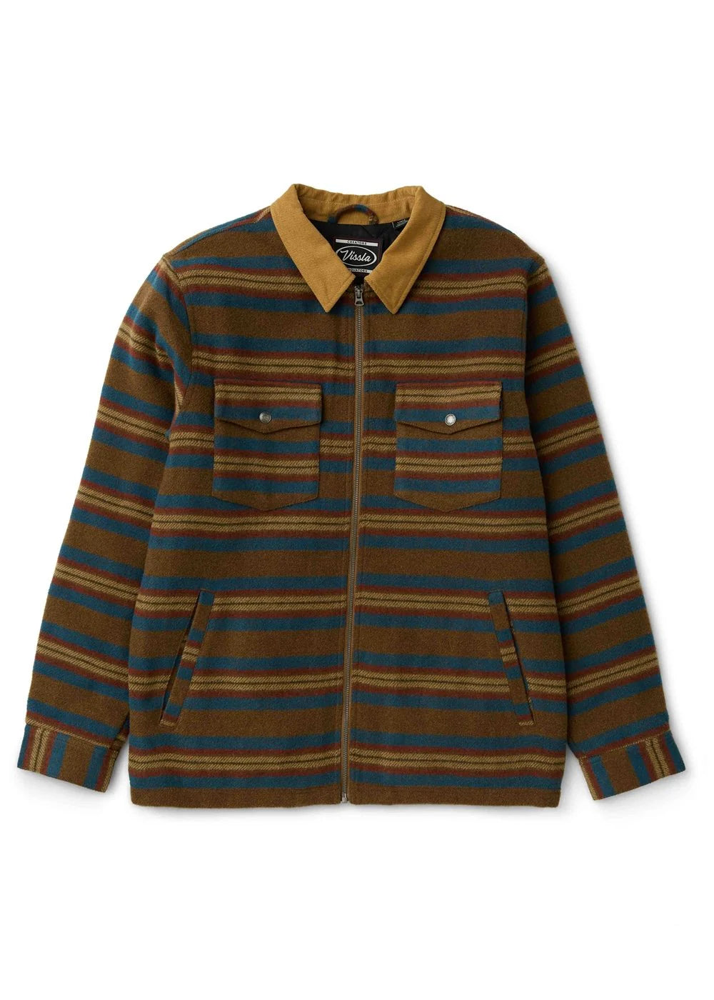 Vissla Buffalo Jackets