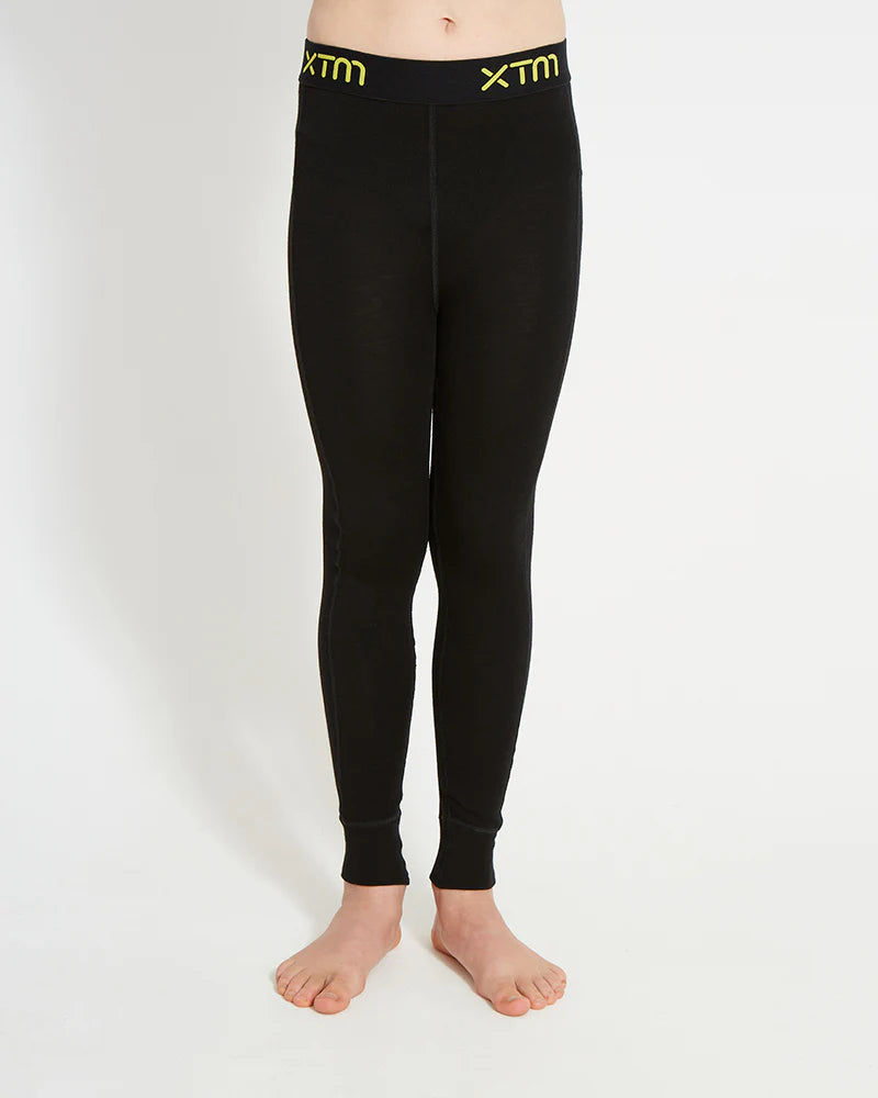 XTM Kids Merino 230gsm Thermal Pants