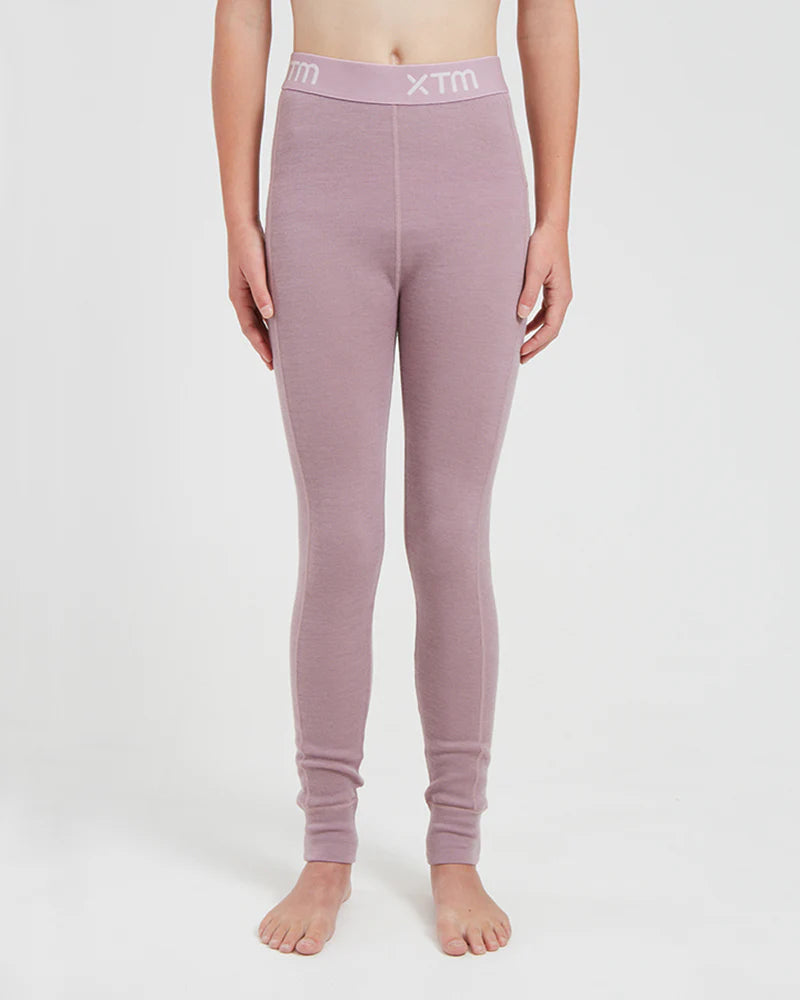 XTM Kids Merino 230gsm Thermal Pants