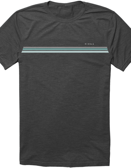 Vissla Youth The Trip Shortsleeve Tees