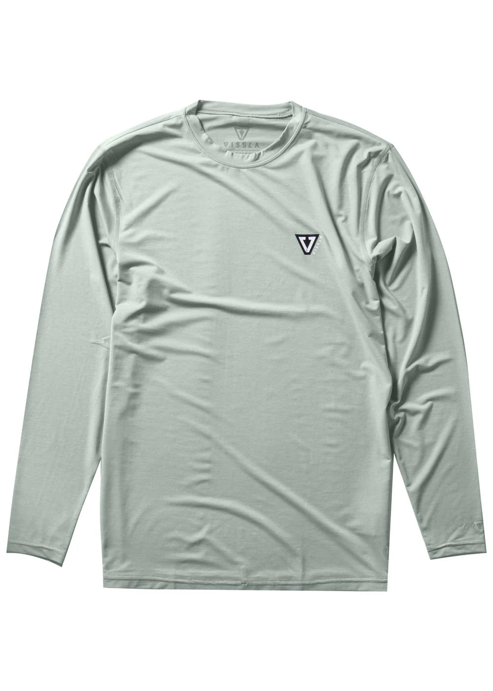Vissla Twisted Eco Longsleeve Lycra Rashguards