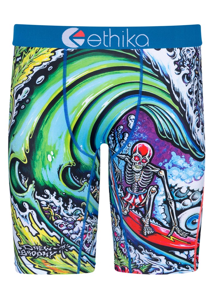 Ethika The Staple Boxer Shorts