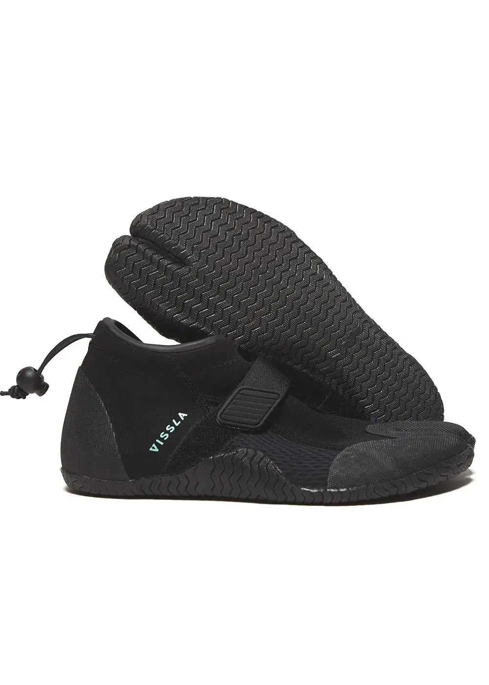 Vissla Seven Seas 2mm Reef Booties
