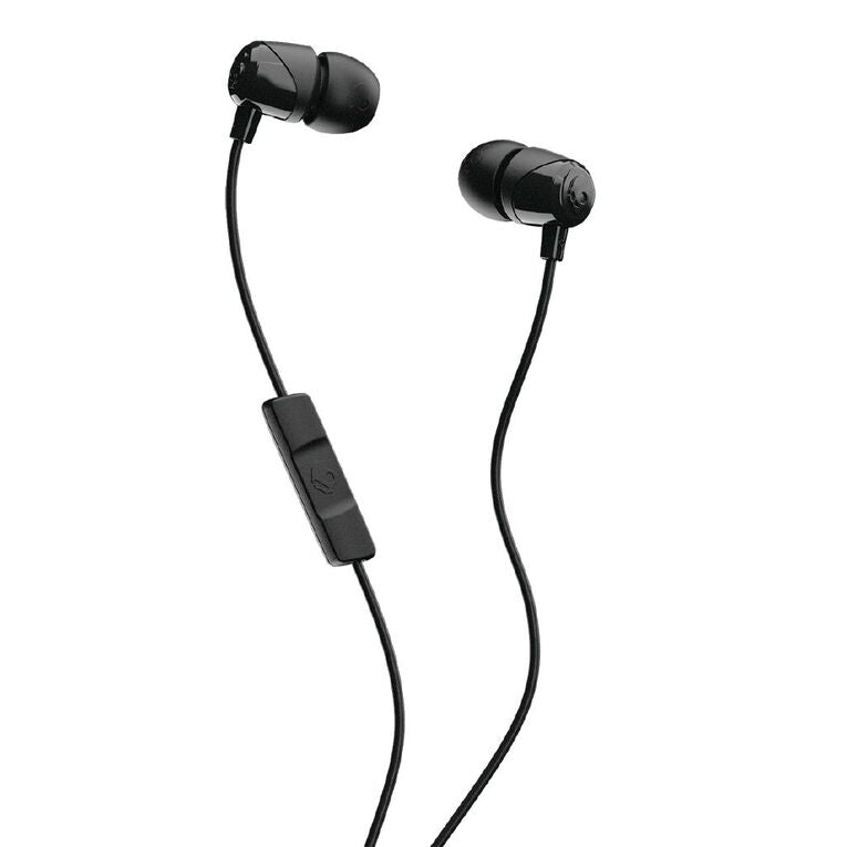 Skullcandy Jib In-Ear W/O Mic Headphones