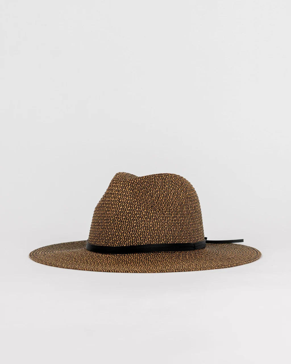 Rusty Gisele Straw Hats