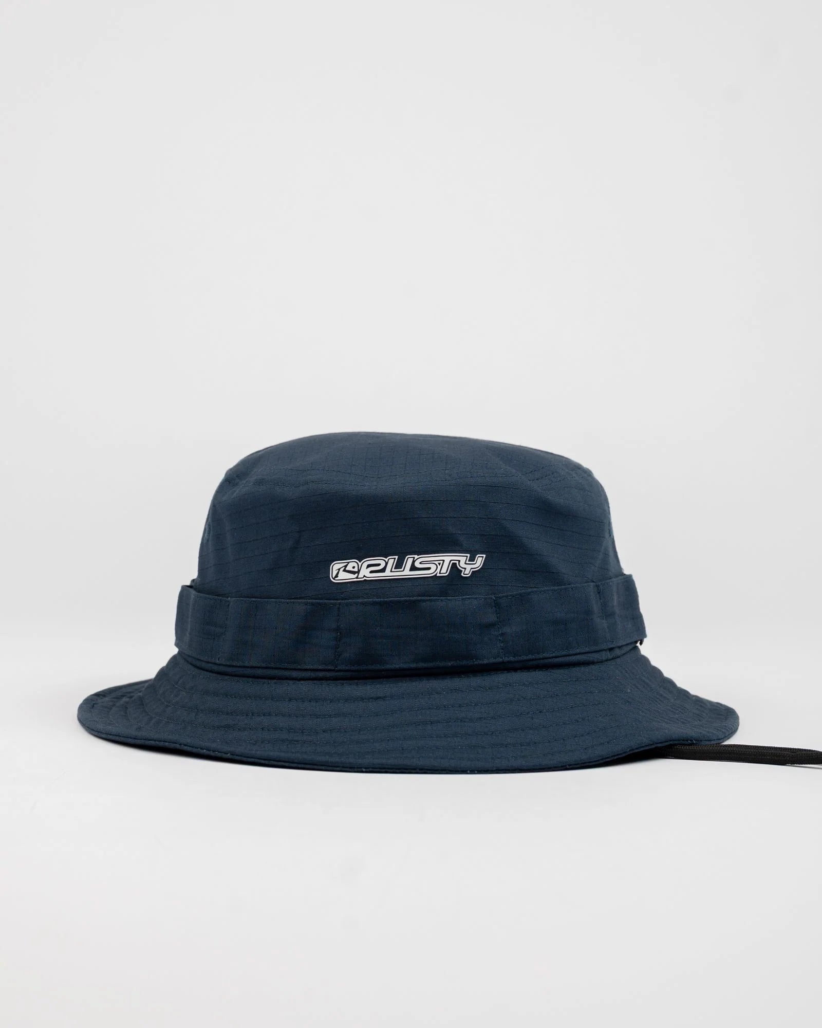 Rusty Angler Bucket Hats