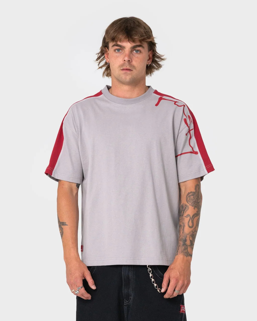 Rusty Lost It T-Shirts