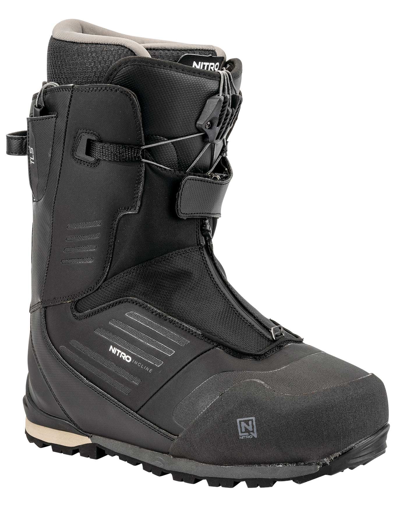 Nitro Incline TLS+ Snowboard Boots