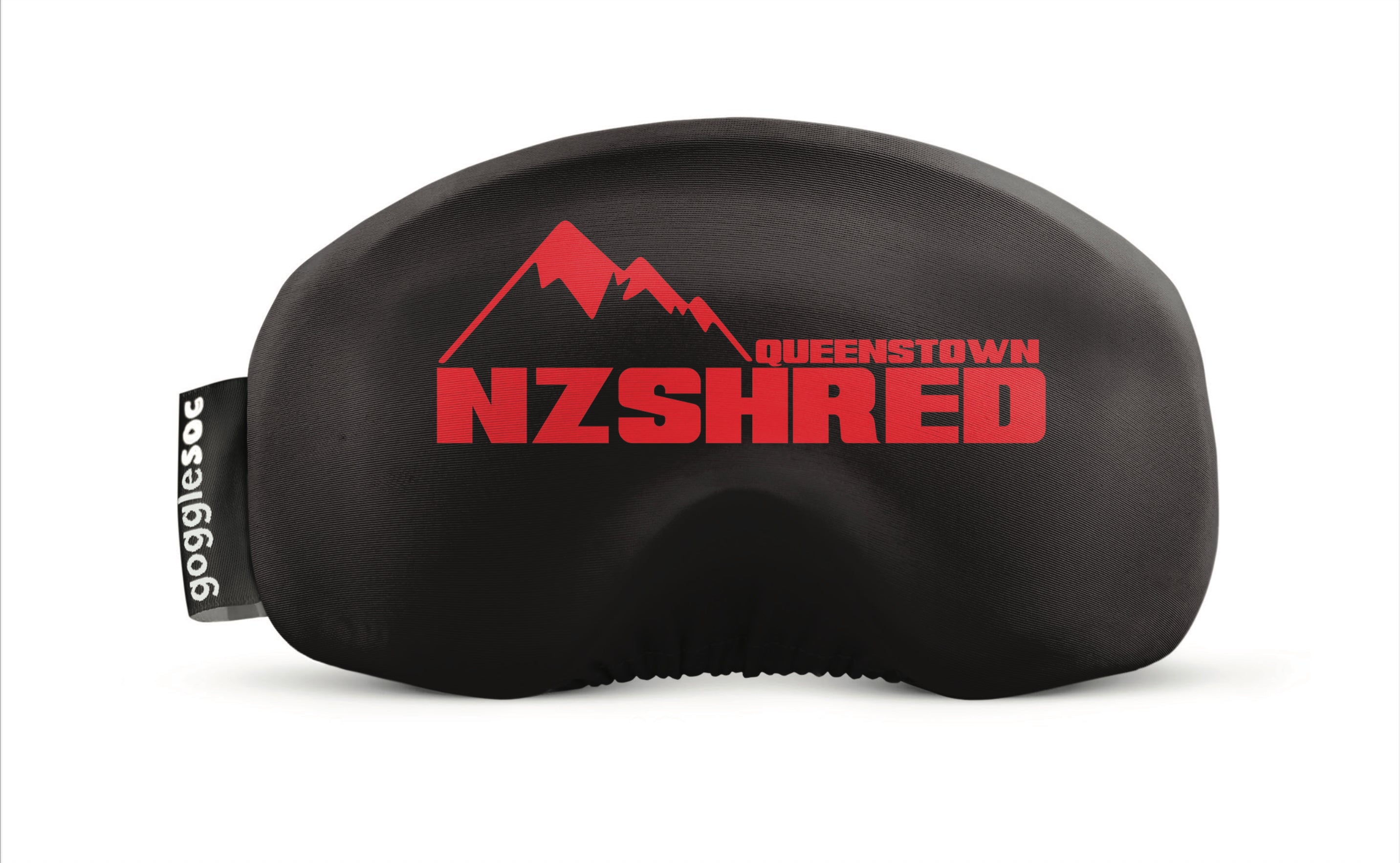 GoggleSoc - NZ Shred Designs