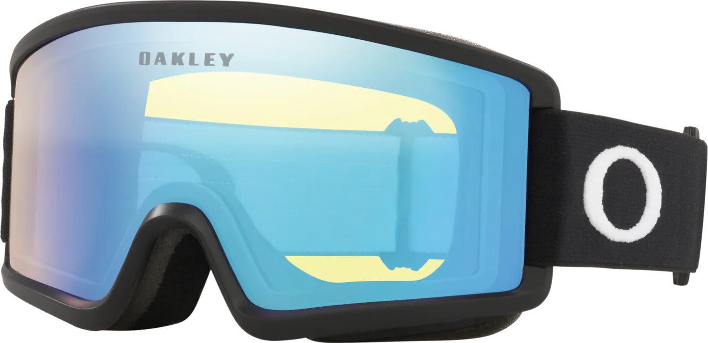 Oakley Target Line S Goggles