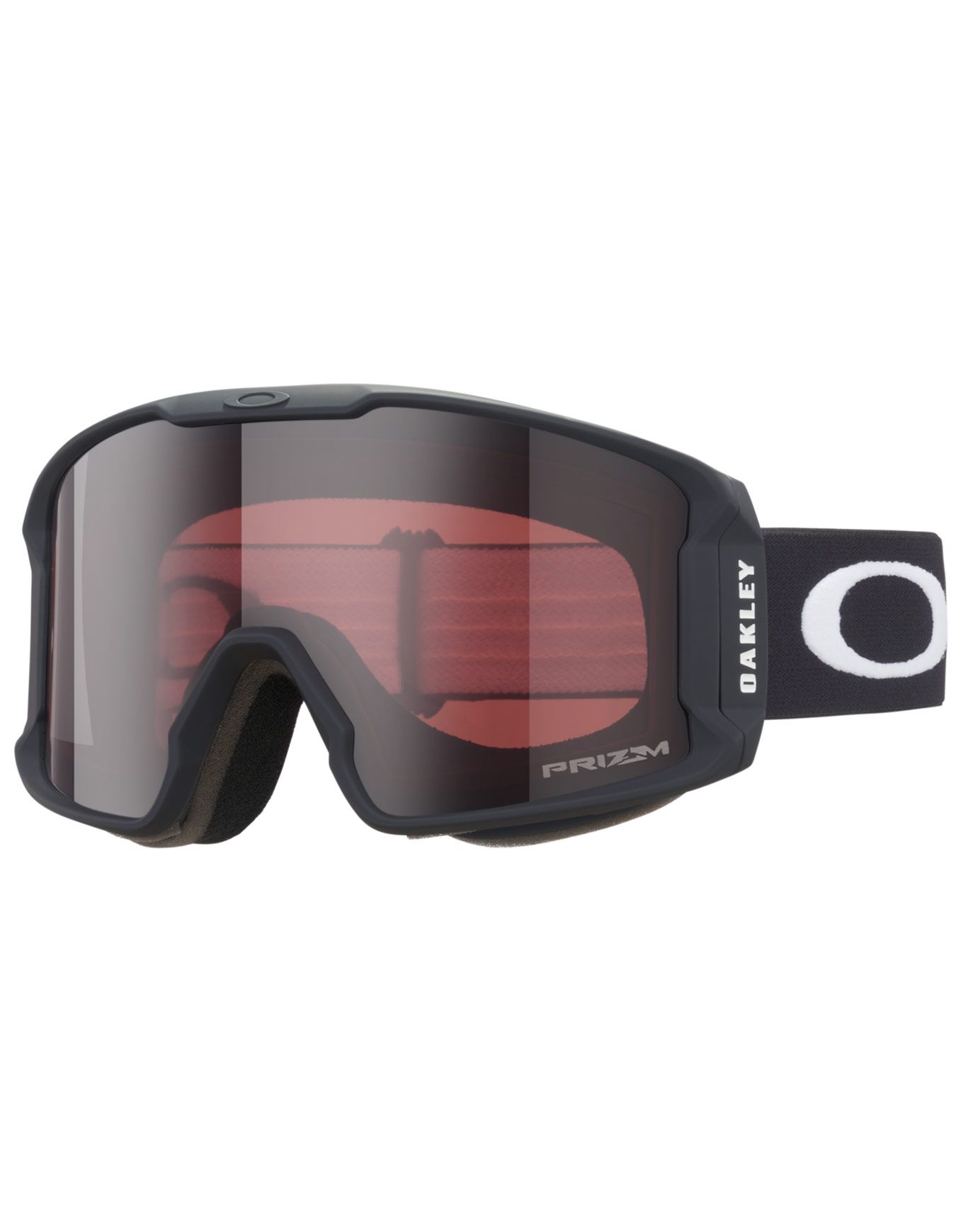 Oakley Line Miner S Goggles