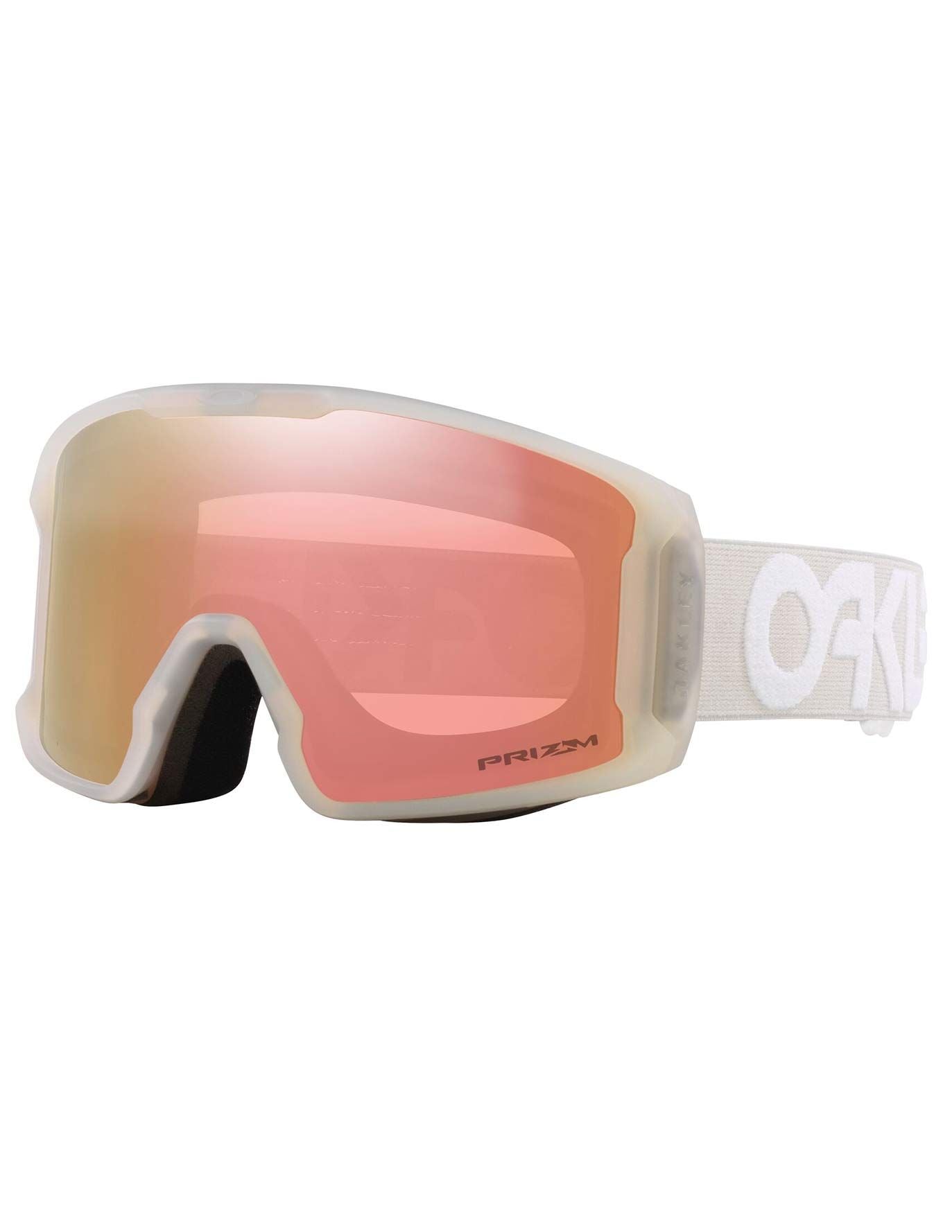 Oakley Line Miner S Goggles
