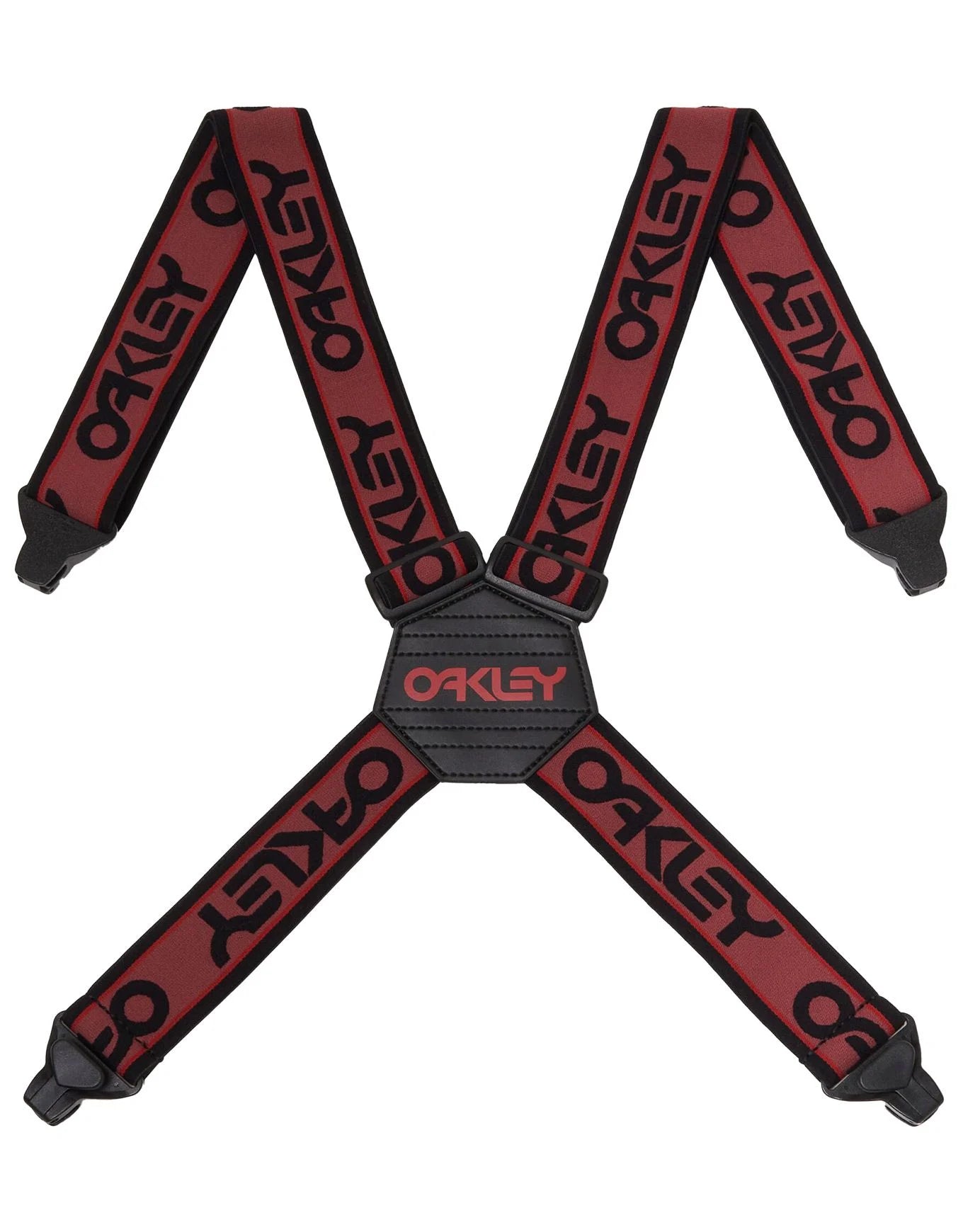 Oakley Factory Suspenders