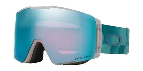 Oakley Line Miner Pro L Goggles