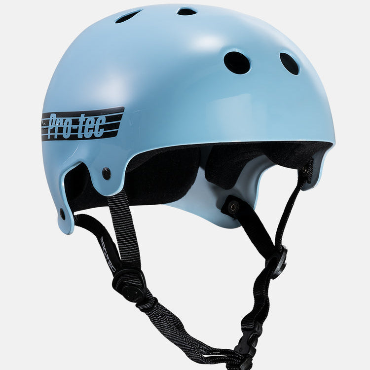 ProTec Old School Skate Helmet