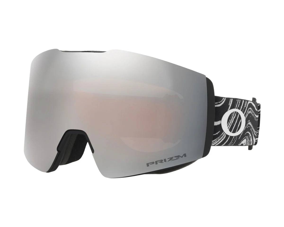 Oakley Fall Line M Goggles