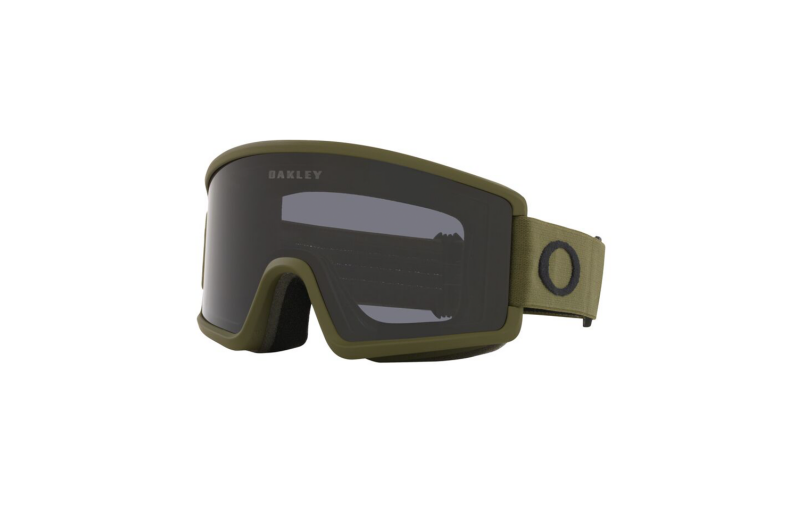 Oakley Target Line L Goggles
