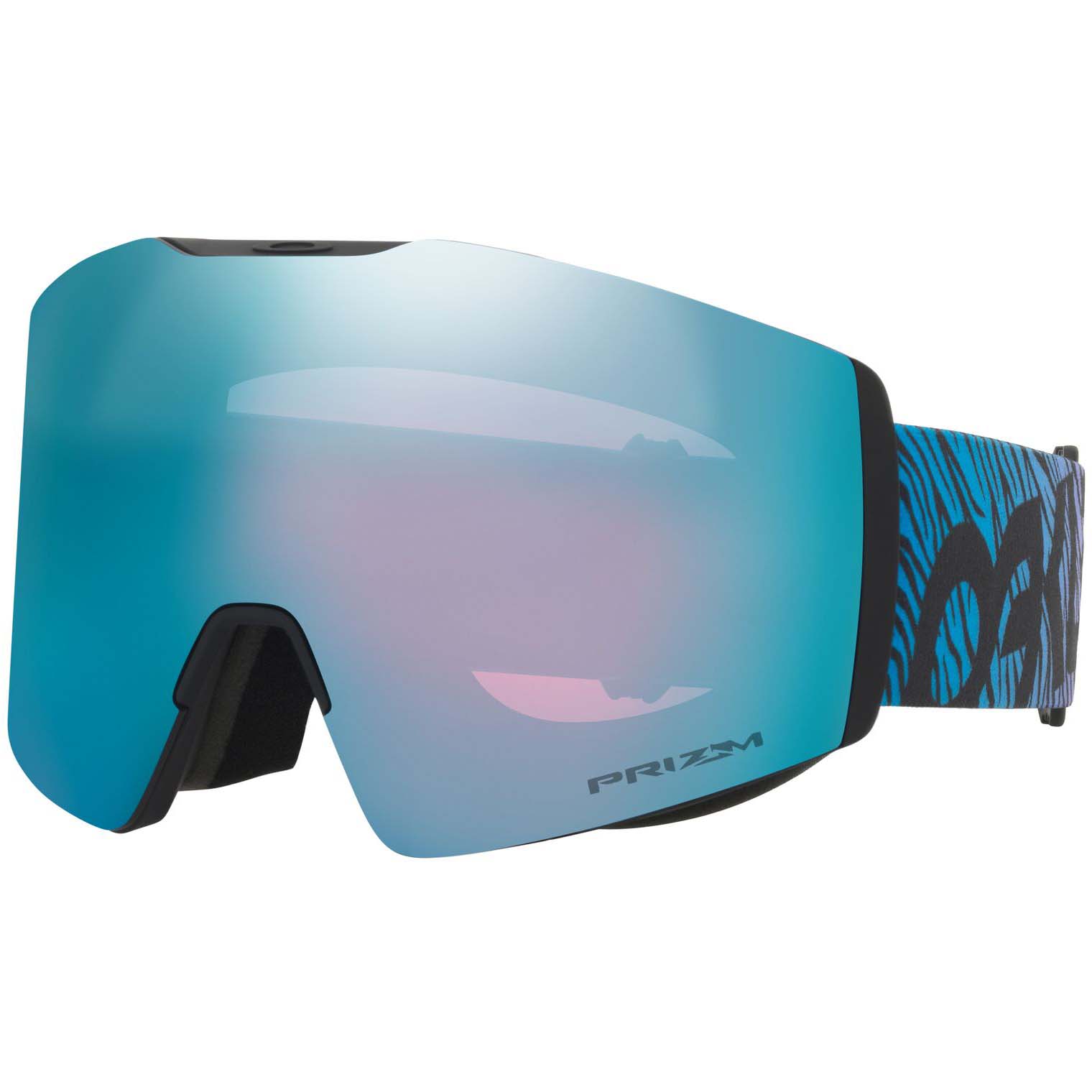 Oakley Fall Line L Goggles – NZ Shred