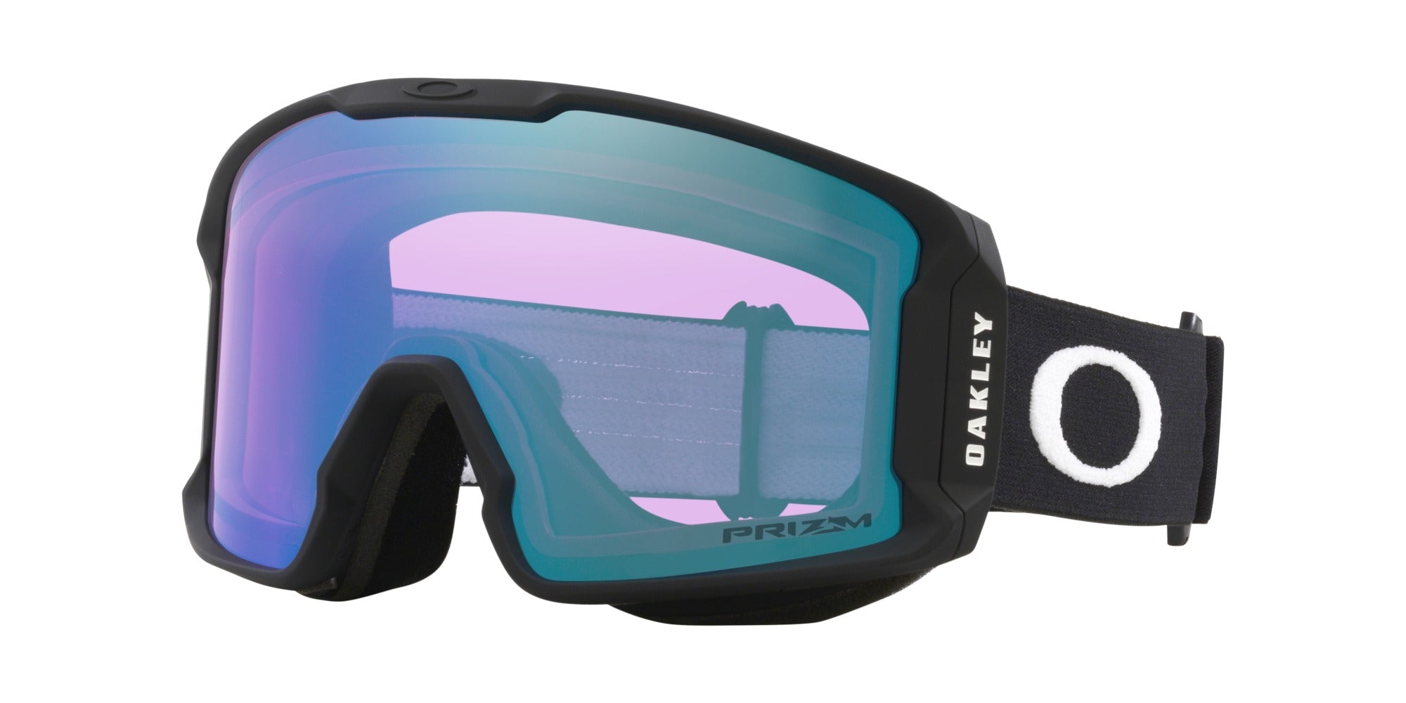 Oakley Line Miner M Goggles