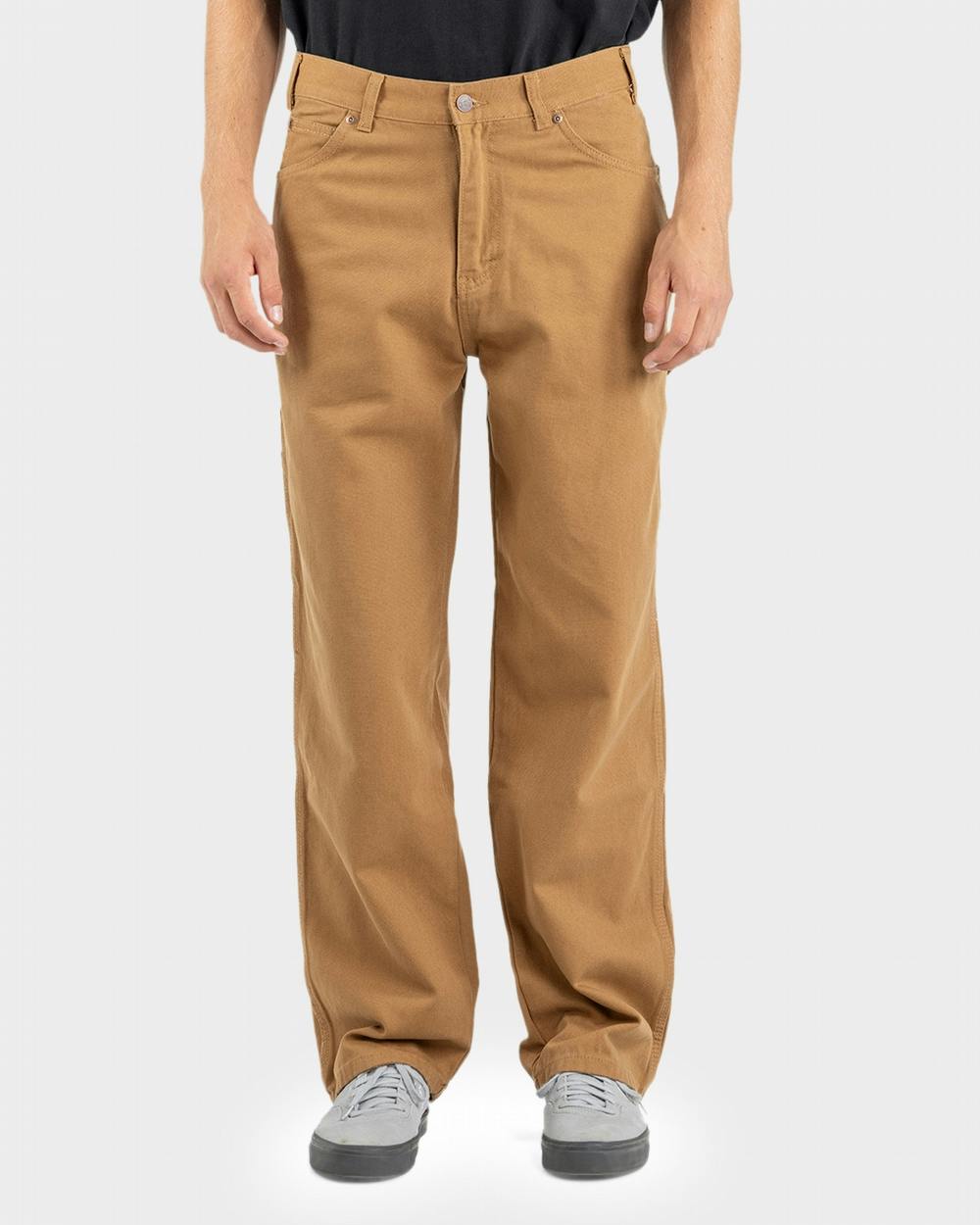 Dickies Relaxed Fit Carpenter Jeans