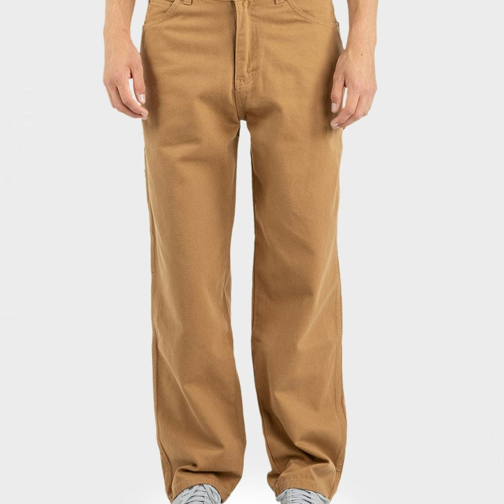 Dickies Relaxed Fit Carpenter Duck Jeans
