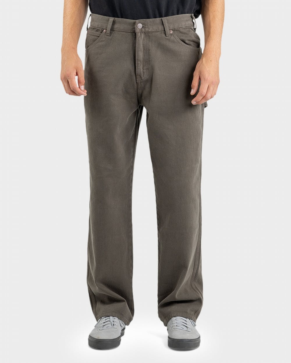 Dickies Relaxed Fit Carpenter Jeans