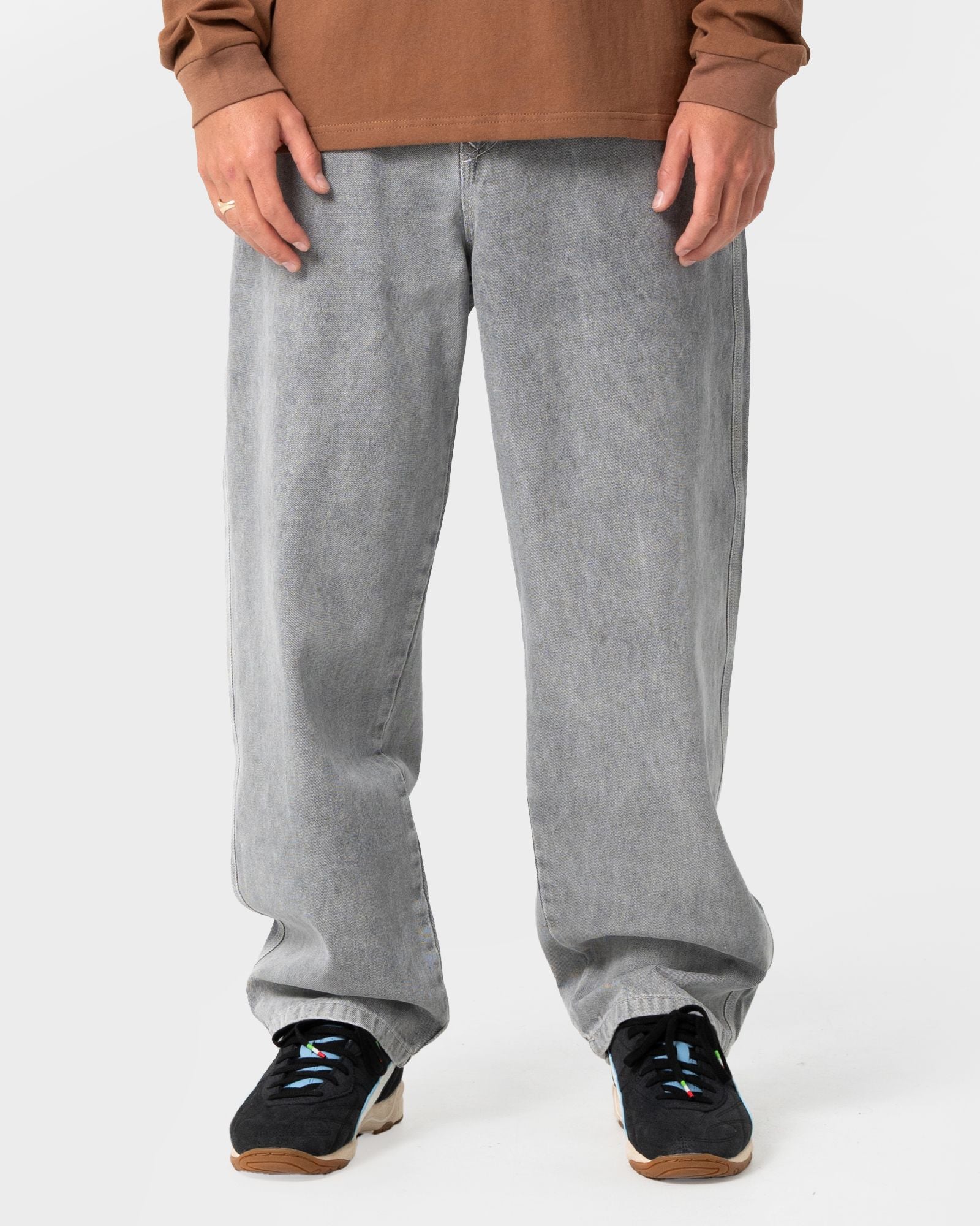 Rusty Larry Jeans
