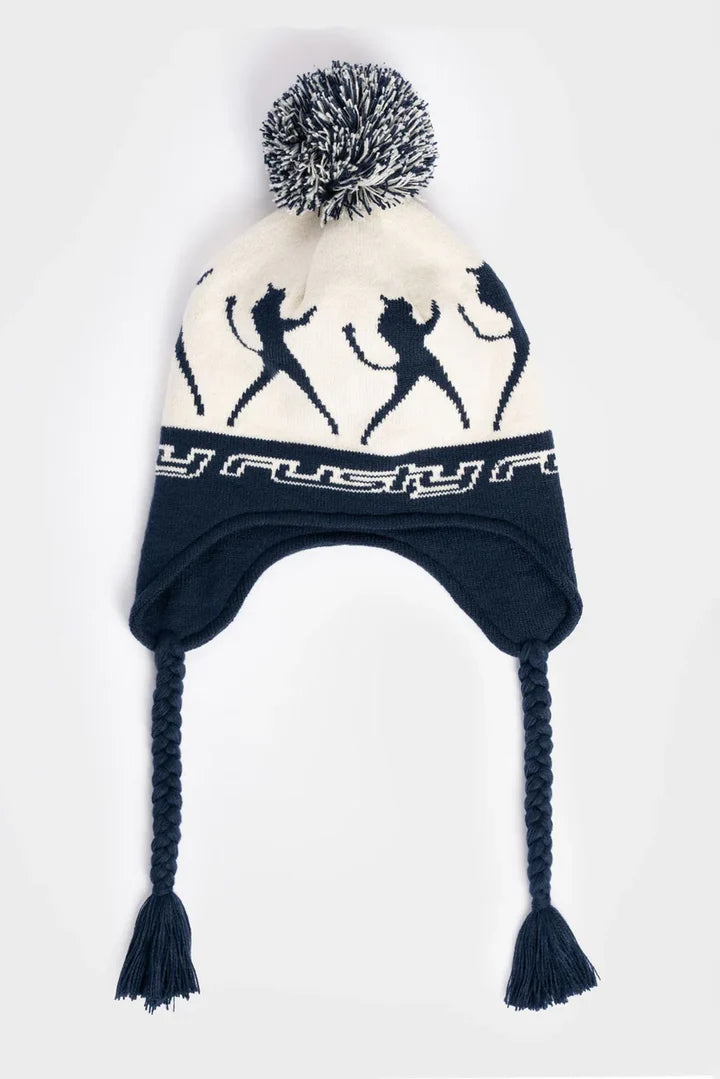 Rusty Pixie Beanies