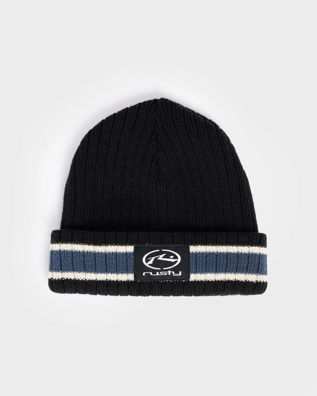 Rusty Dead Bones Reversible Beanies