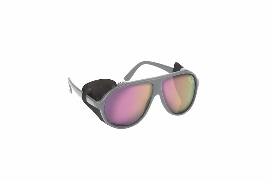 Airblaster Polarised Glacier Glasses