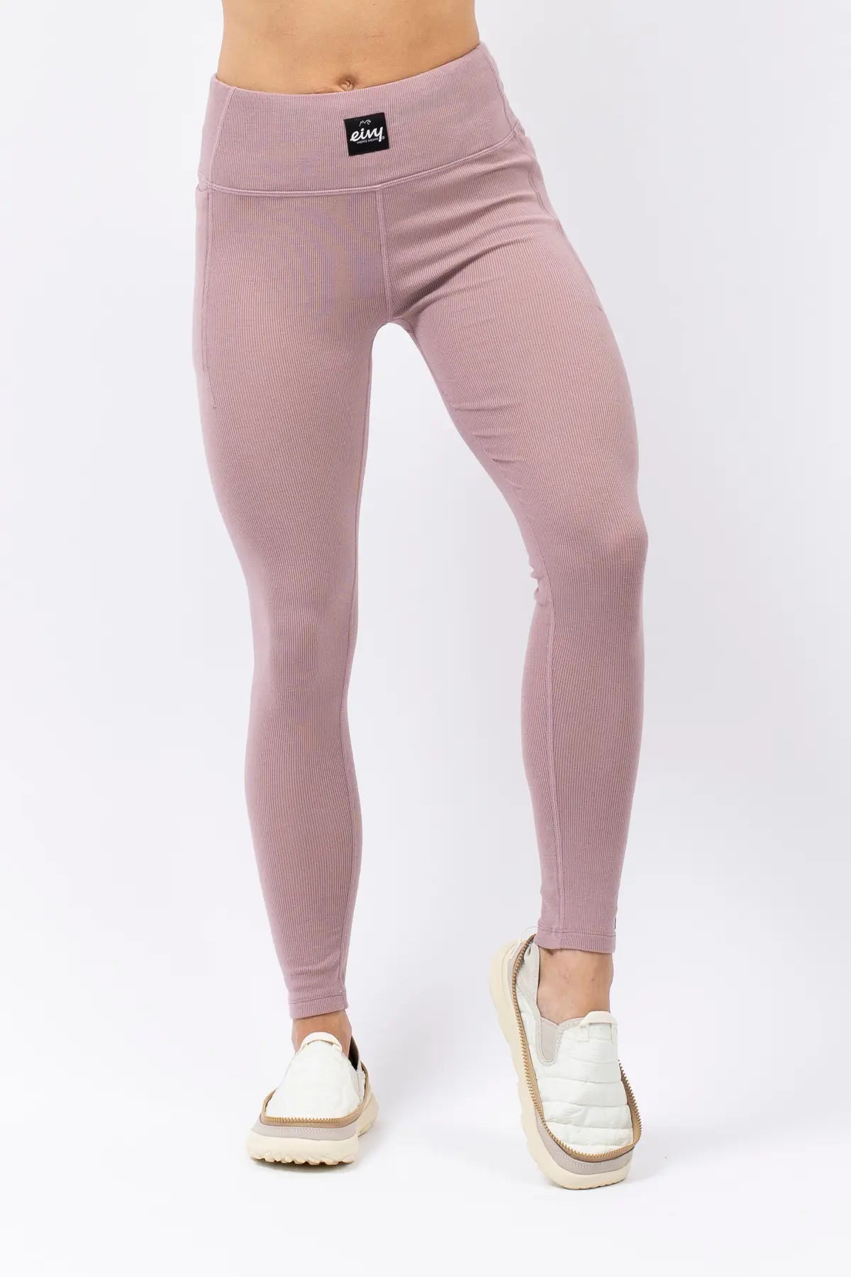 Eivy Pocket Rib Tights