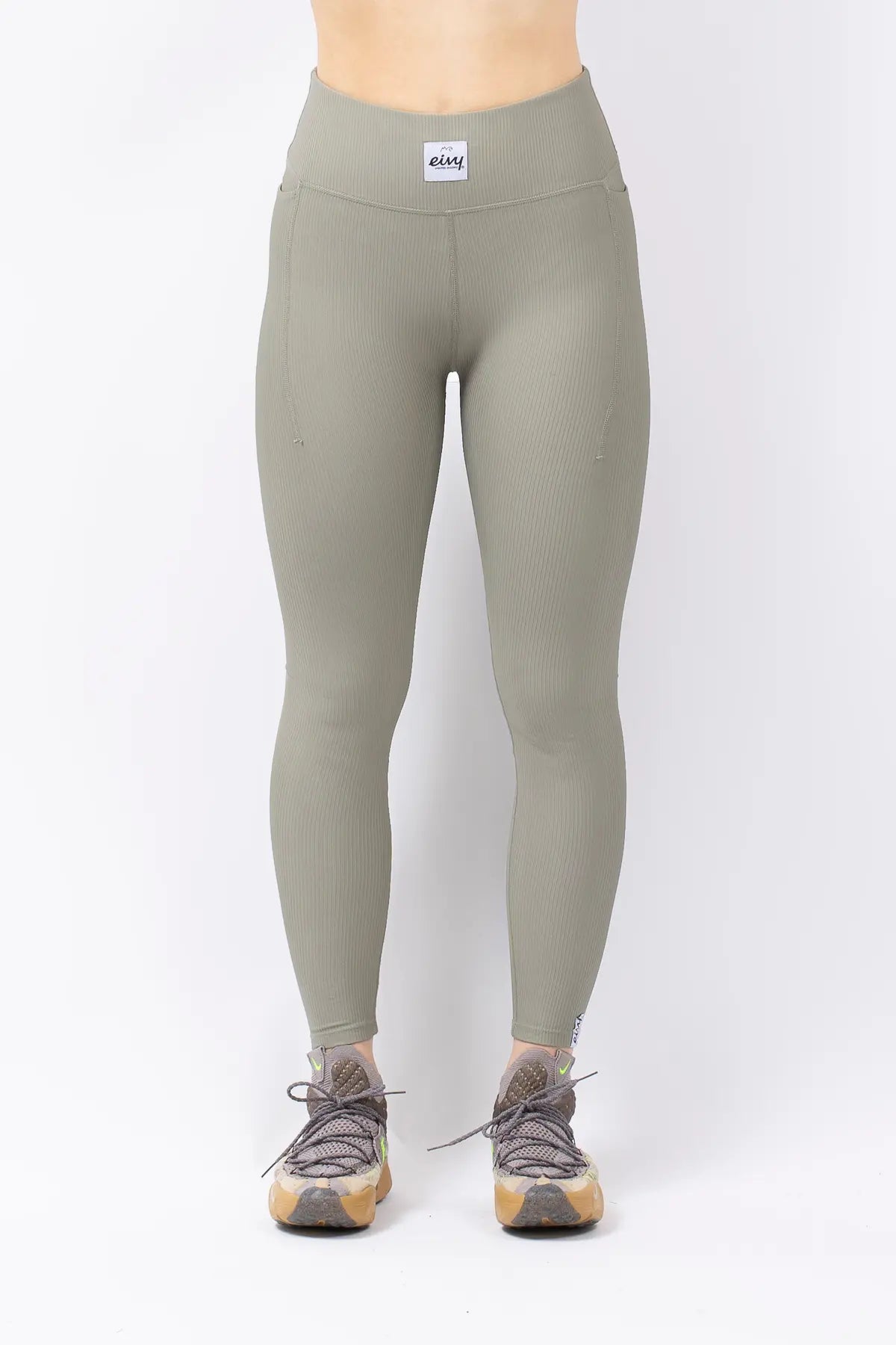 Eivy Pocket Rib Tights