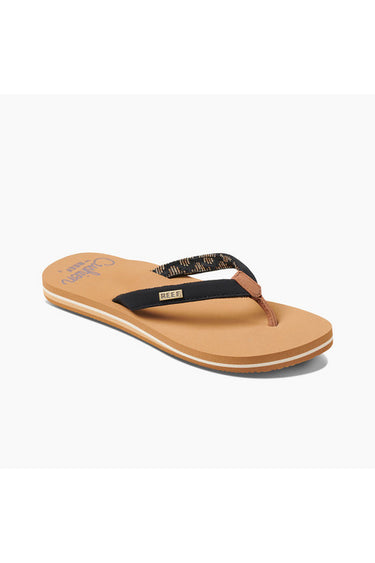 Reef Cushion Vista Hi Cloud Sandals | Zumiez