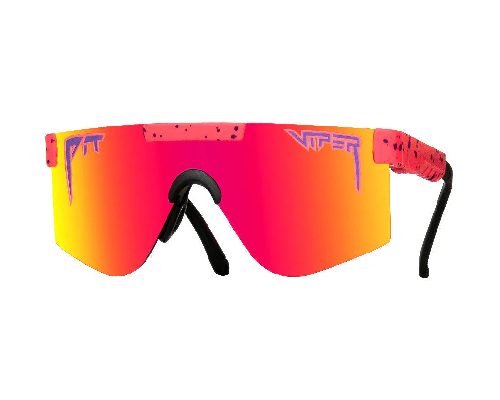 Pit Viper The Originals Double Wide Sunglasses