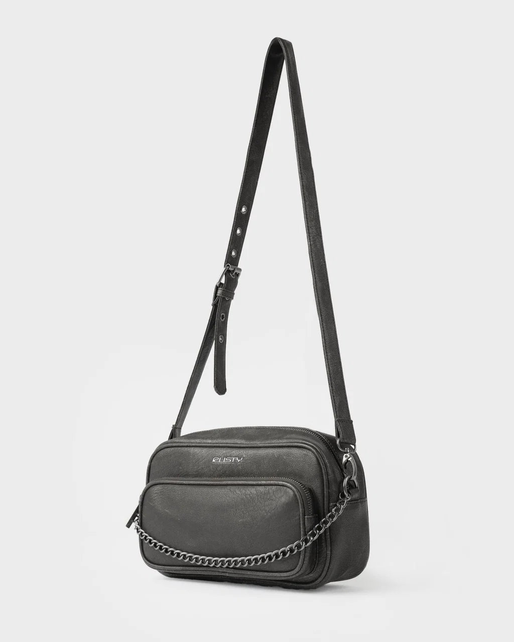 Rusty Ember Side Bag