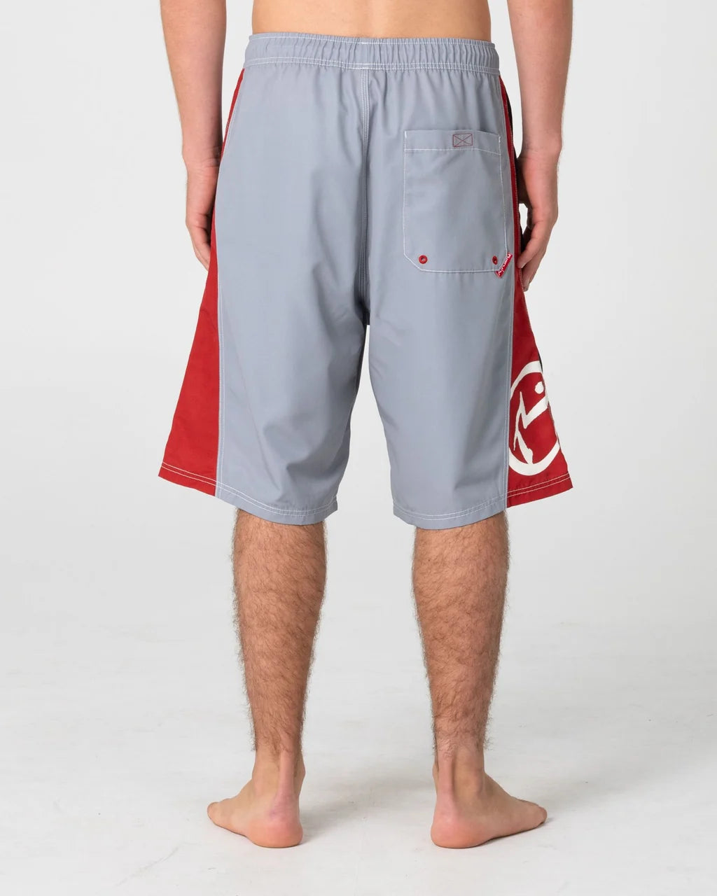 Rusty Carnage Hybrid Waist Boardshorts