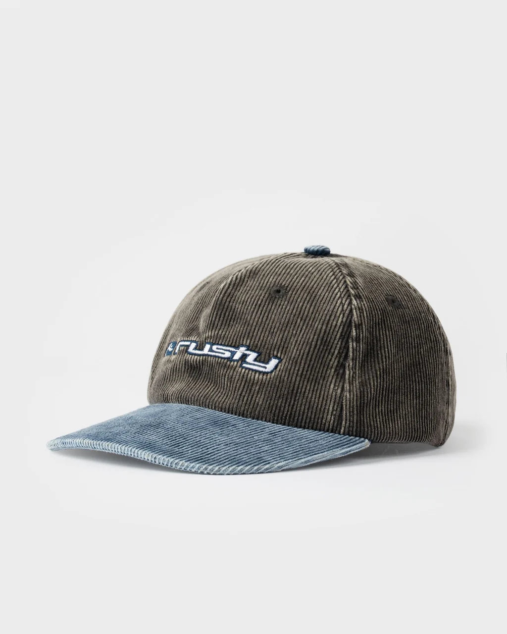 Rusty Flip Daddy Cord Surf 2.0 Cap