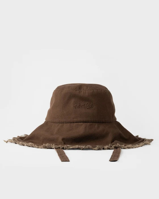 Rusty Gleam 2 Bucket Hat