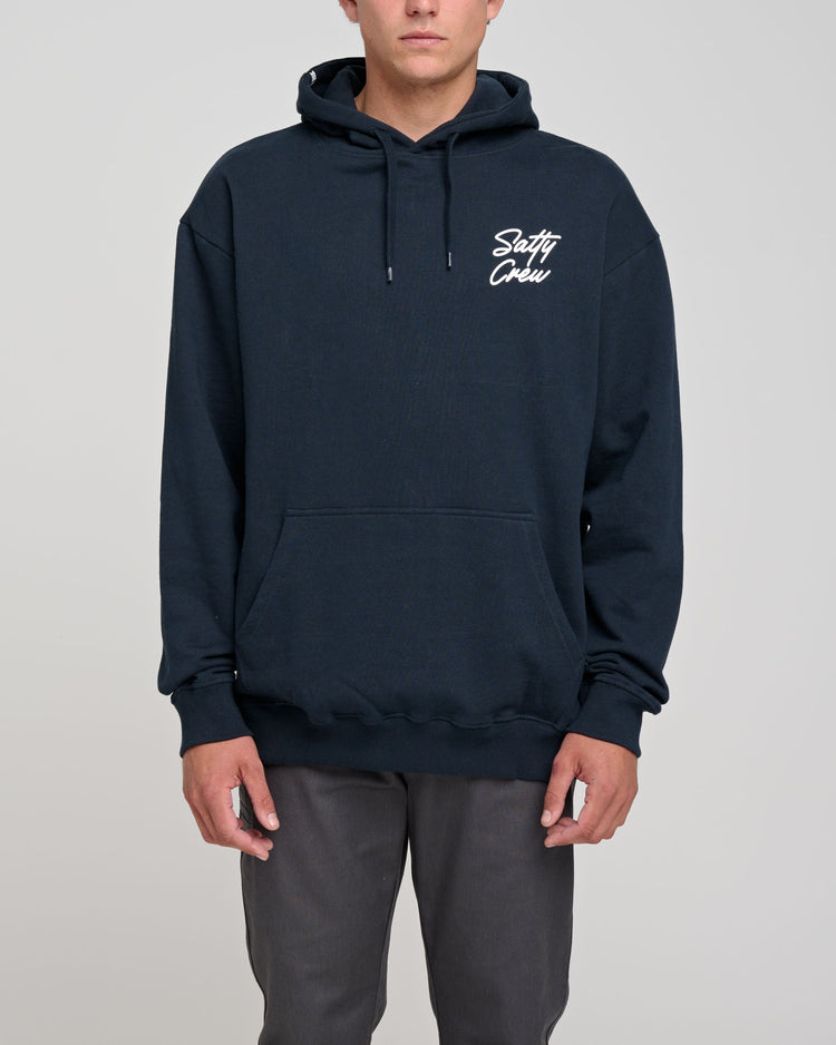 Salty Crew Snapper Hoodies