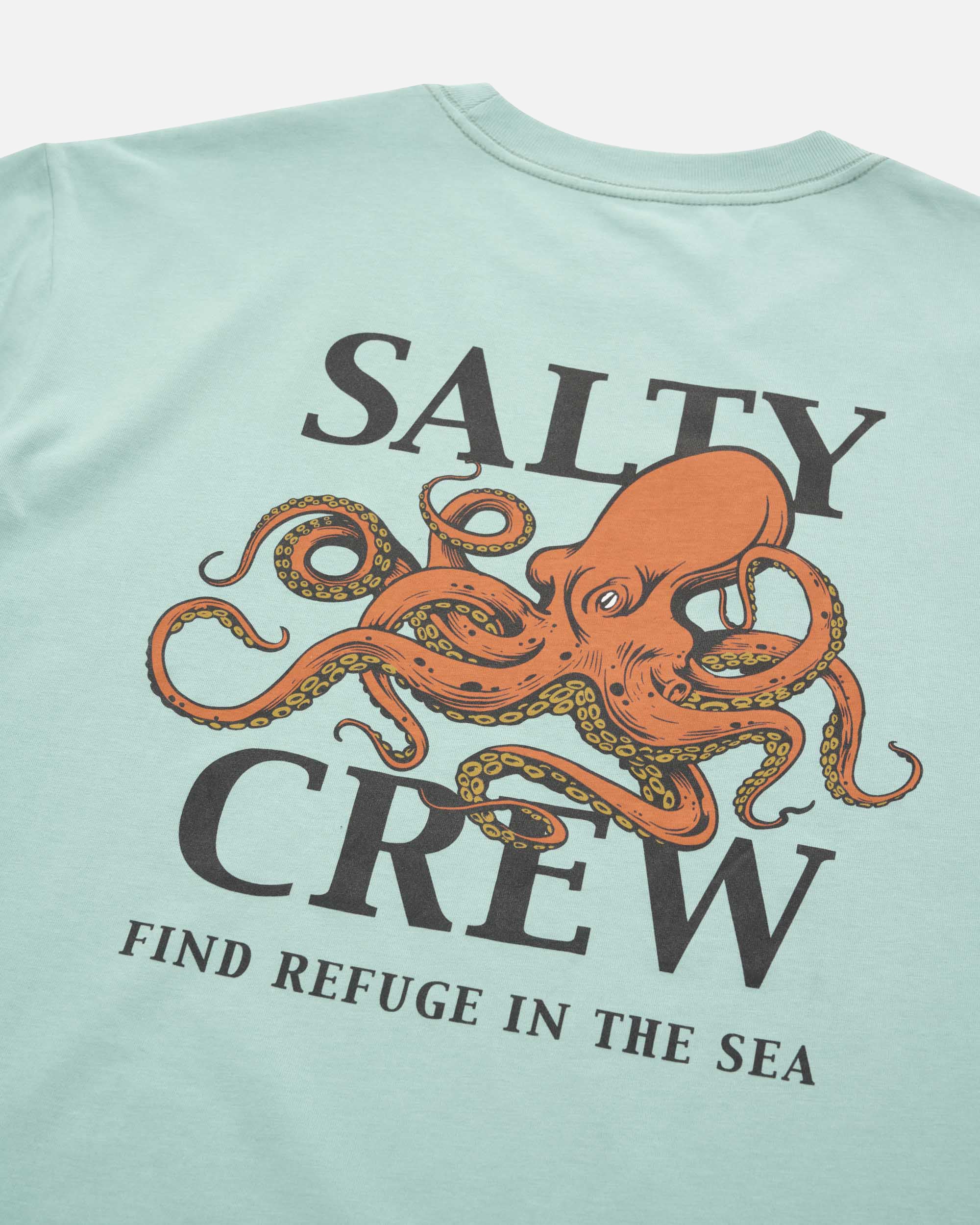 Salty Crew Ink Sling Classic T-Shirts