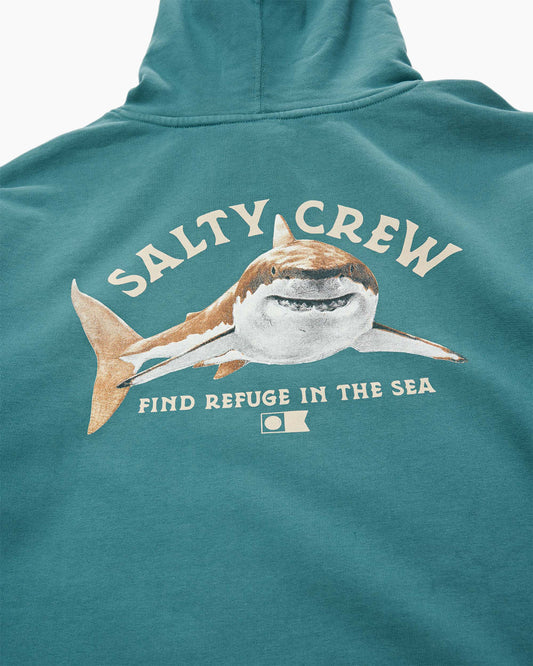 Salty Crew Lurking Hoodies