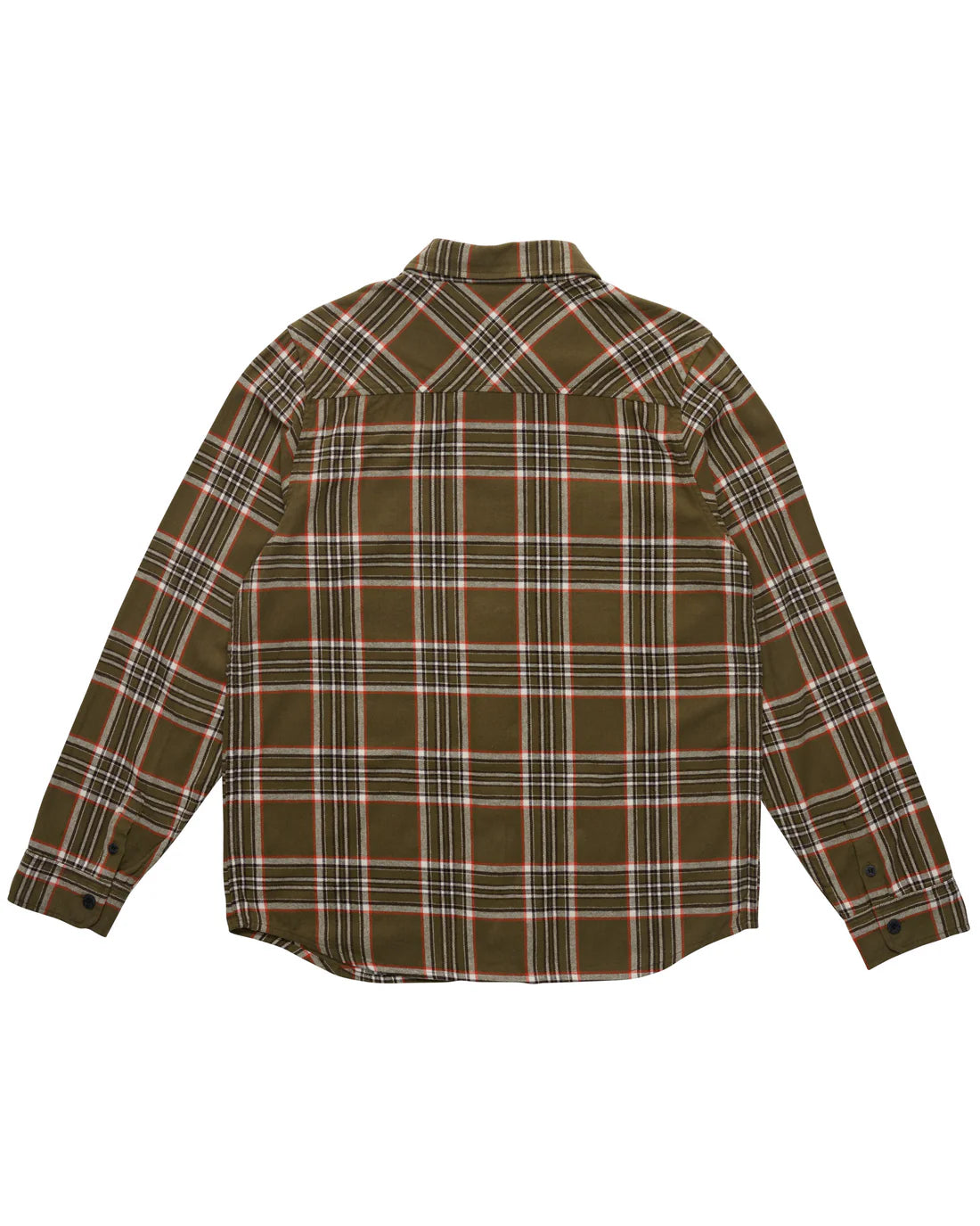 Salty Crew Fathom LS Shirts