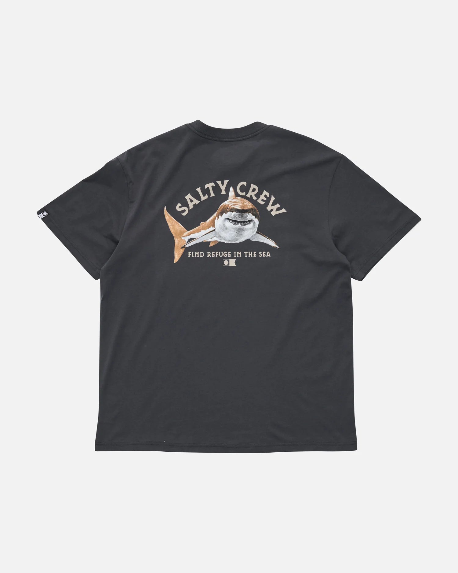 Salty Crew Lurking Classic SS Tees