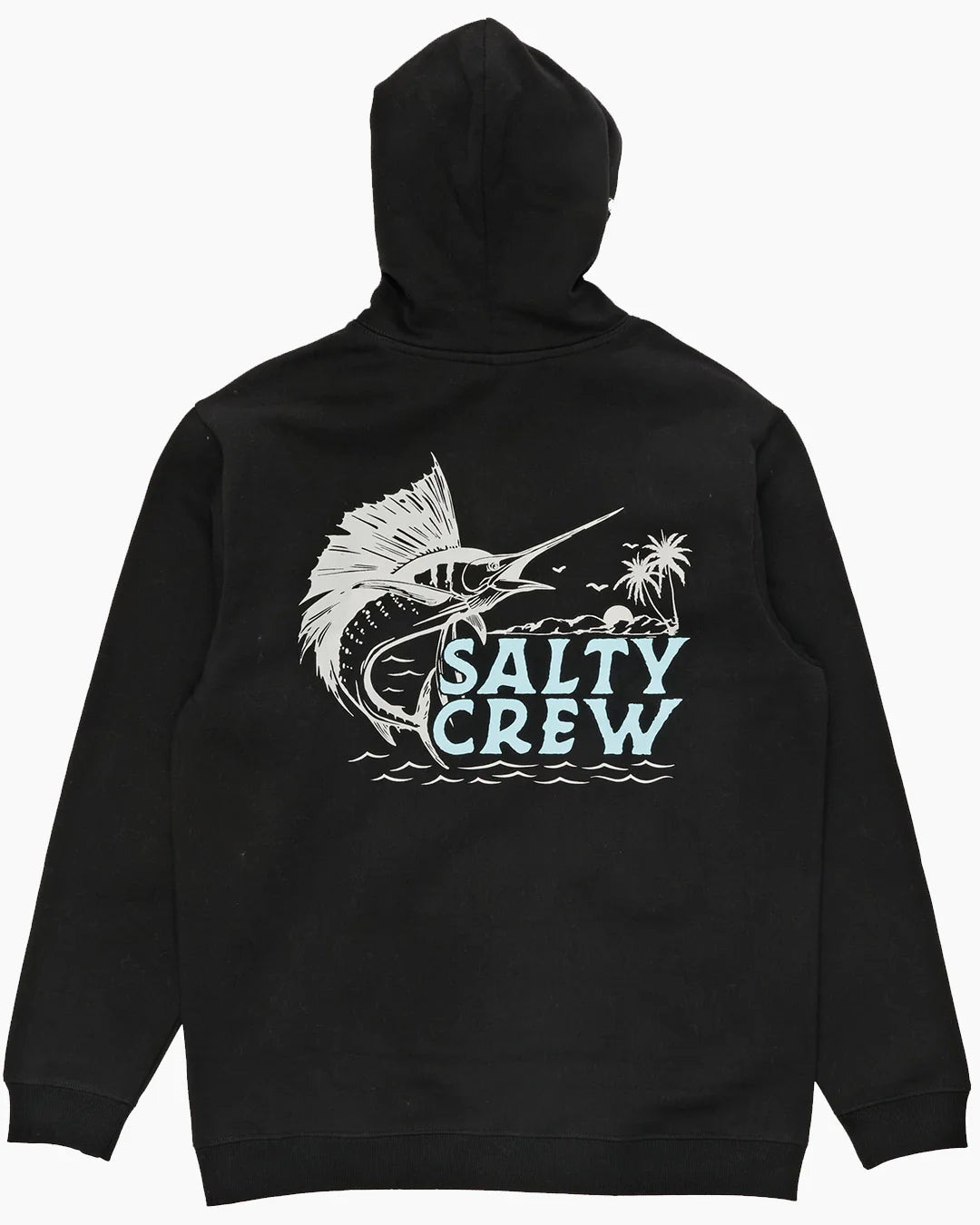 Salty Crew Sailfish Hoodies