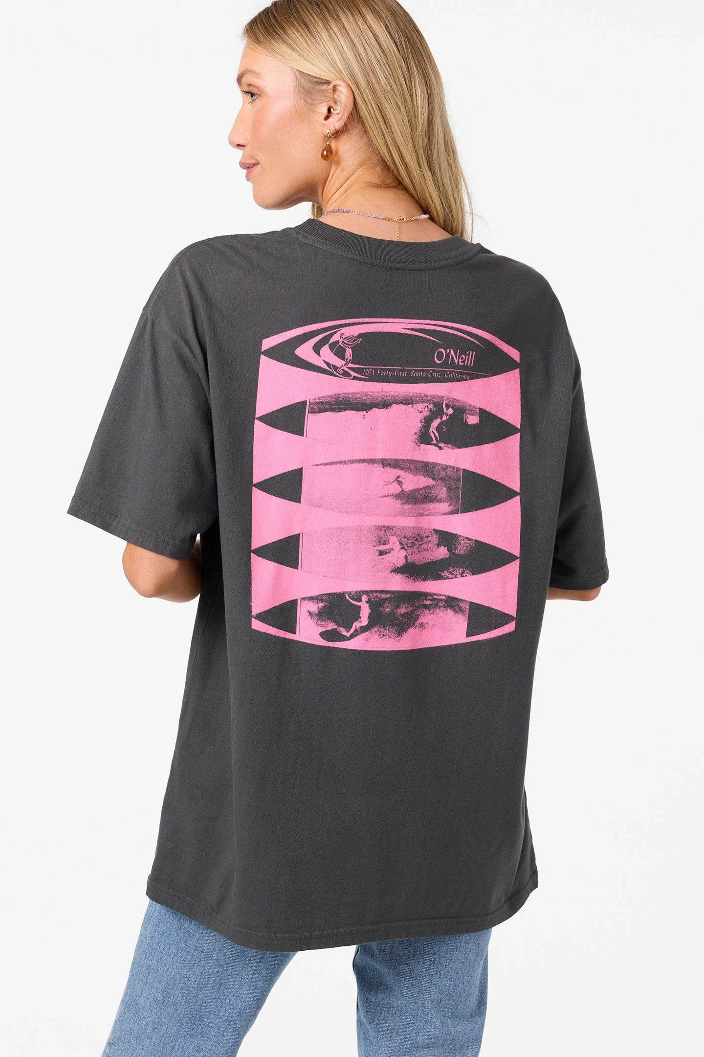 O'Neill OG Forty First T-Shirts